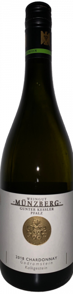 Chardonnay Münzberg