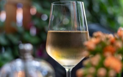 Cuvée Mergil 2018 – mittlerweile der 2. Jahrgang