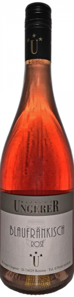 Roséwein