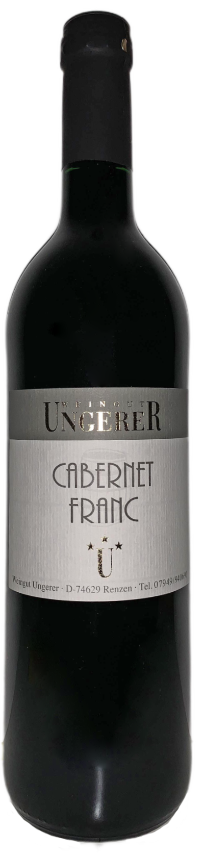 Cabernet Franc Ungerer