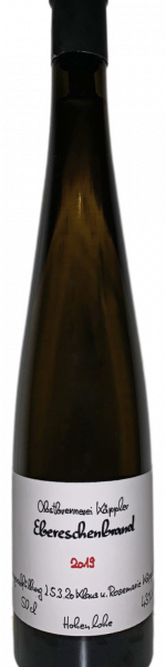 Eberesche Käppler