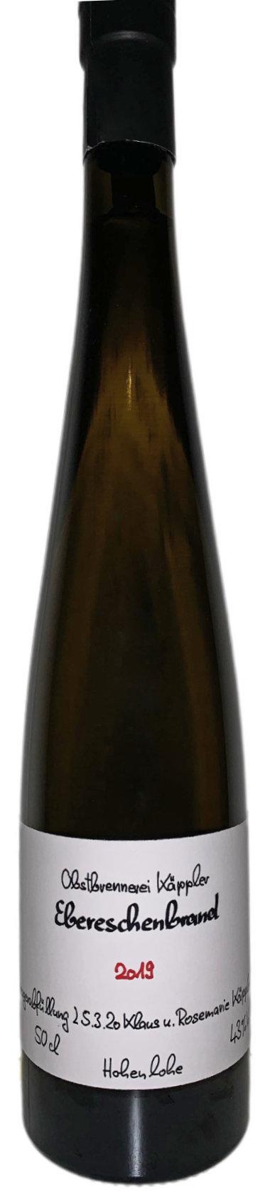 Eberesche Käppler