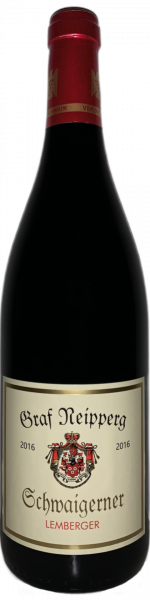Schwaigern Lemberger