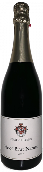 Schaumwein