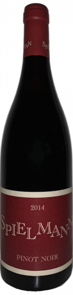 Pinot Noir Spielmann