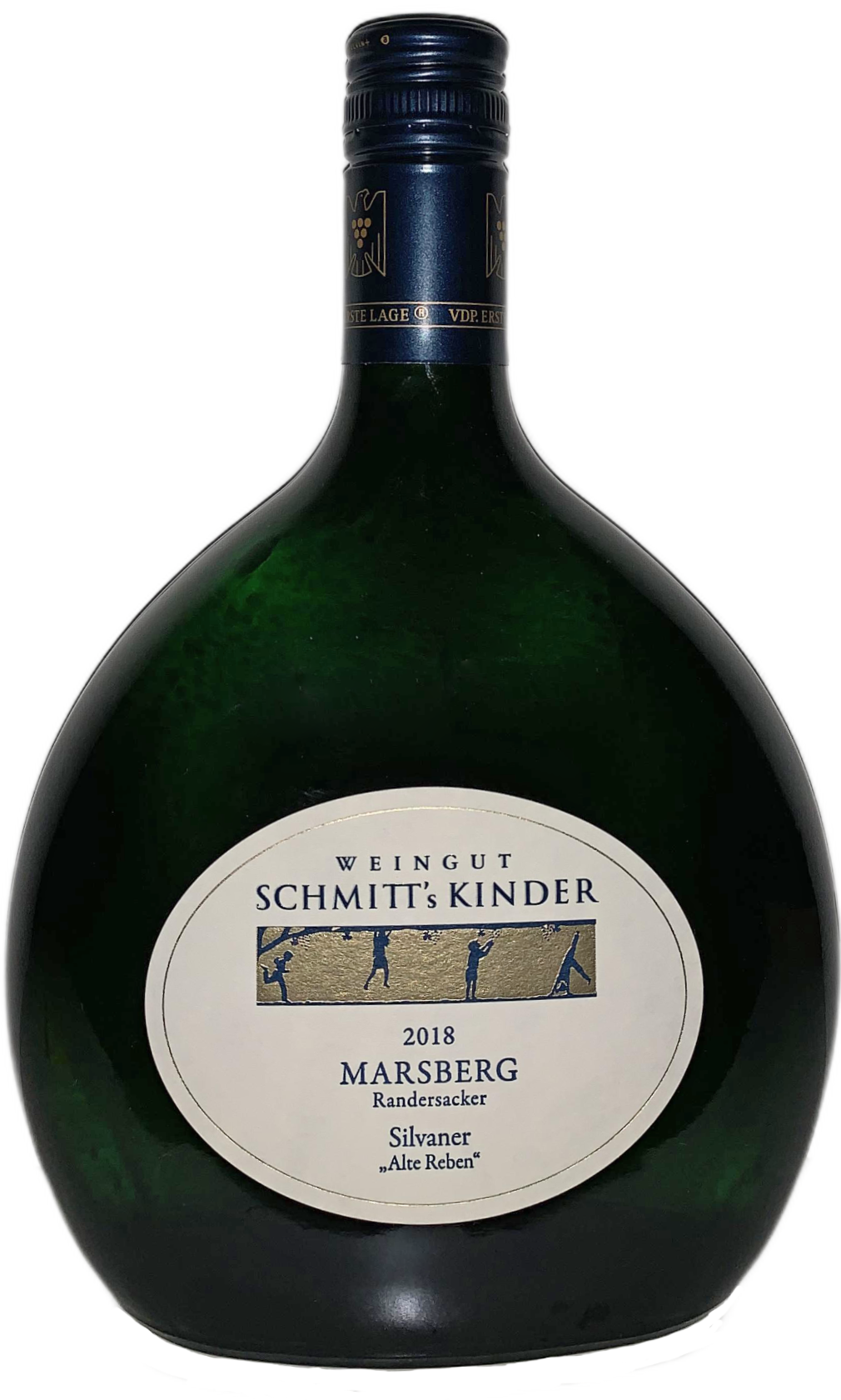 Marsberg Silvaner Alte Reben