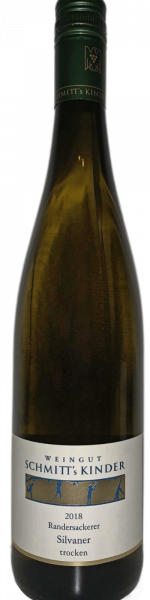 Randersackerer Silvaner