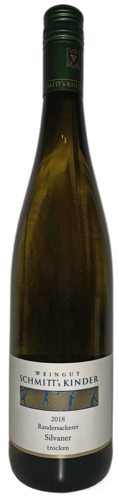 Randersackerer Silvaner