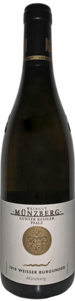 Weißer Burgunder