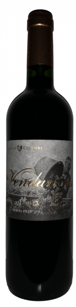 Vendanges
