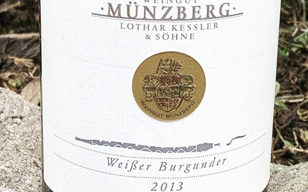Pfalz – Weingut Münzberg