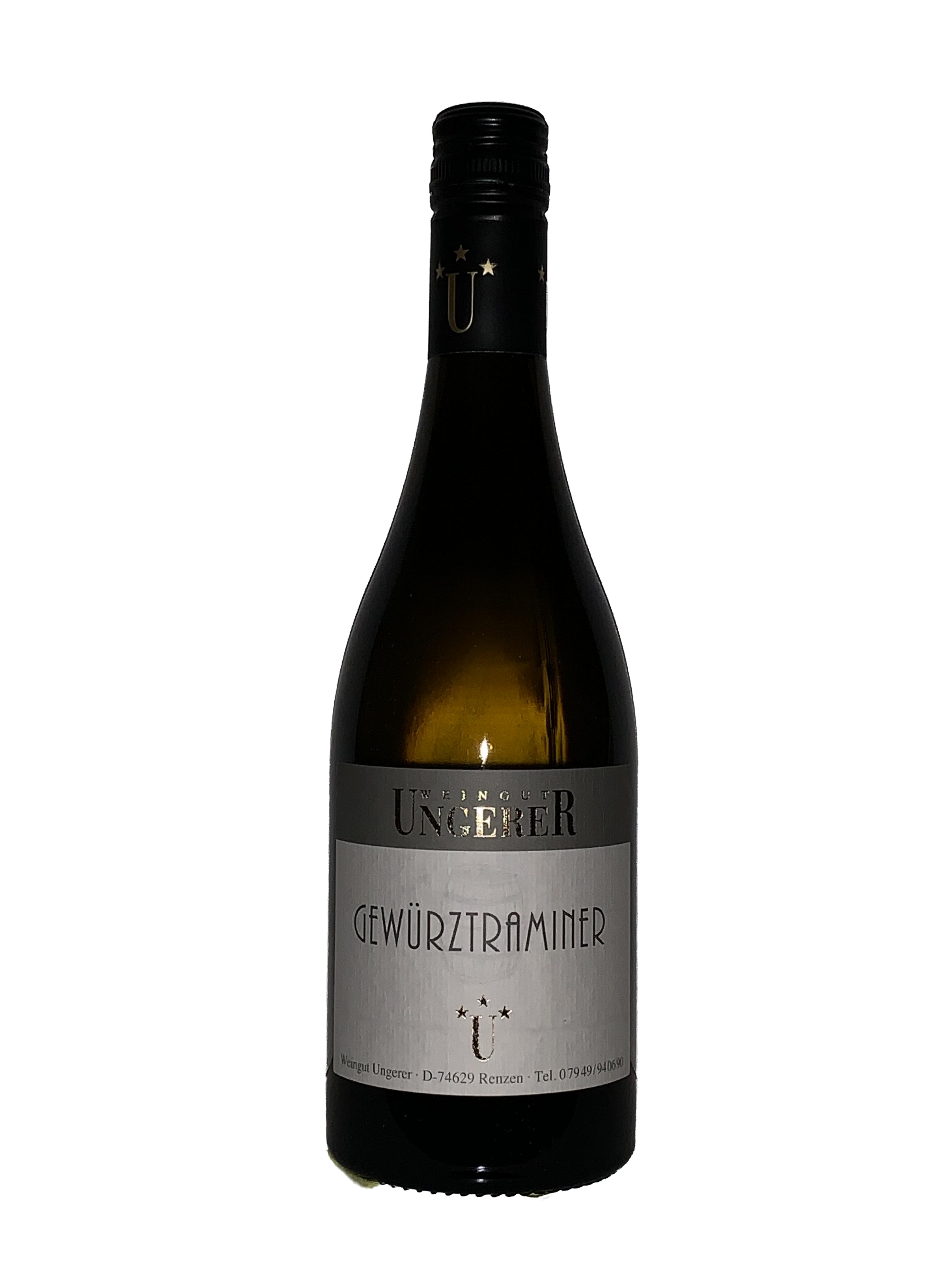 Gewürztraminer Auslese