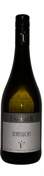 Sauvignon Blanc Sehnsucht