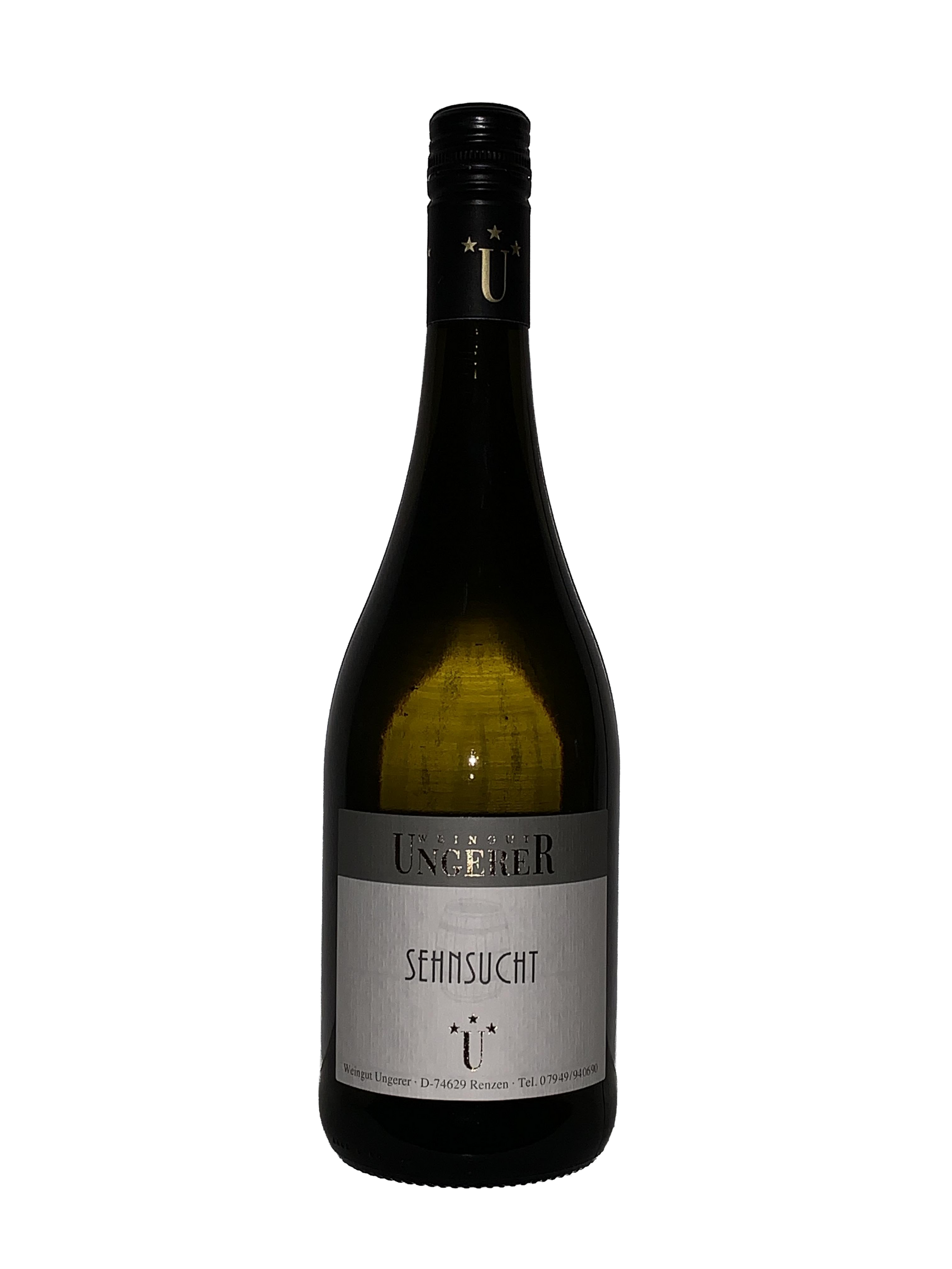 Sauvignon Blanc Sehnsucht