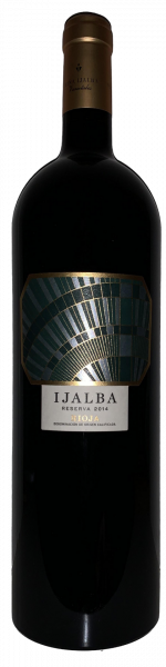 Ijalba Reserva 1,5l   🐞
