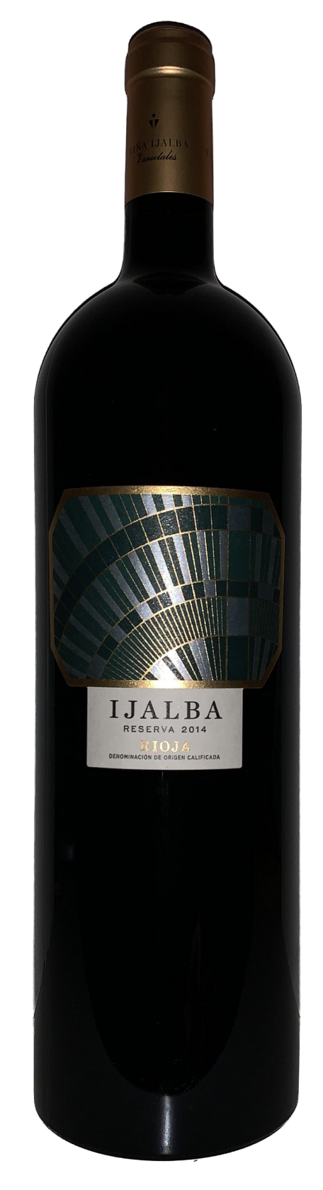 Ijalba Reserva 1,5l 🐞